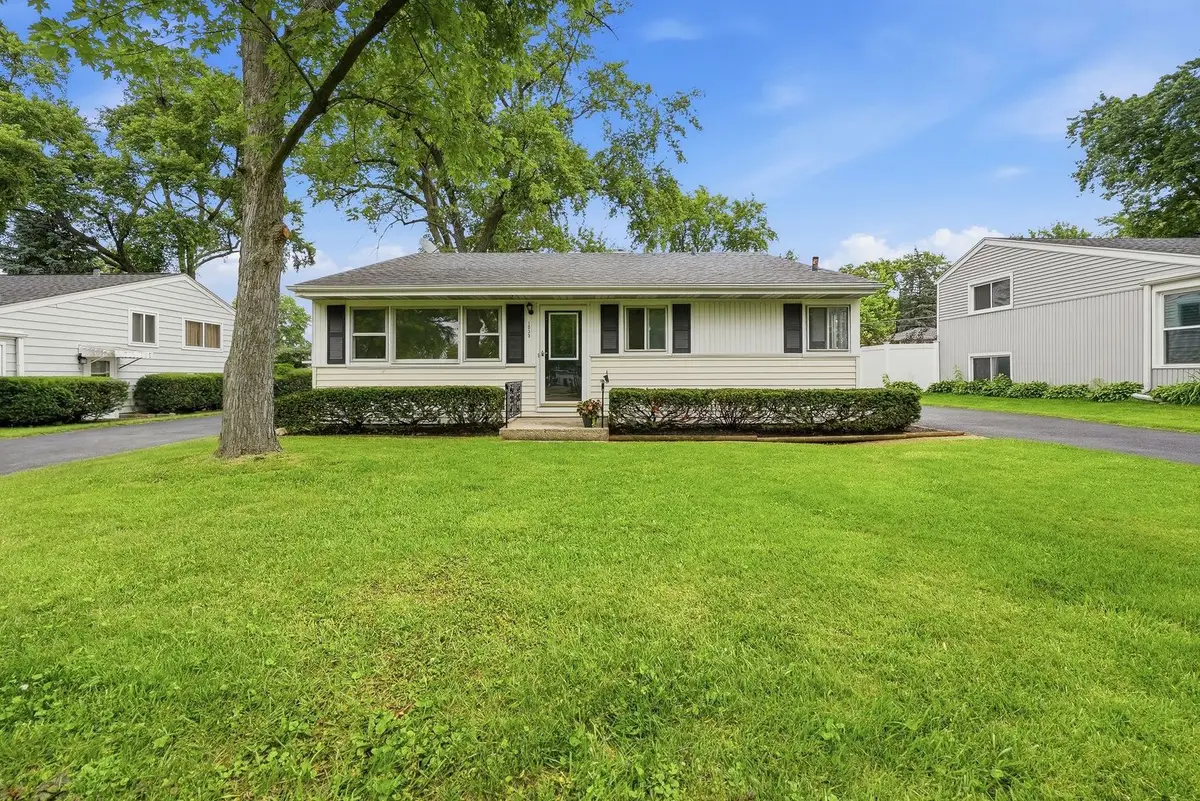1033 Kip Place, Lemont, IL 60439 - #1