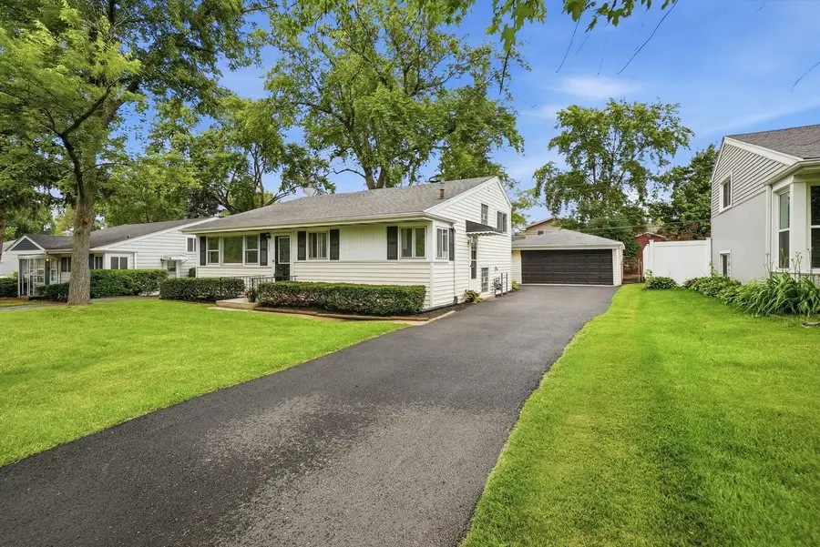 1033 Kip Place, Lemont, IL 60439 - #2