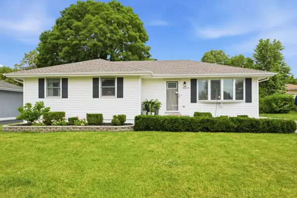 3915 Terrance Ferry Drive, Joliet, IL 60431