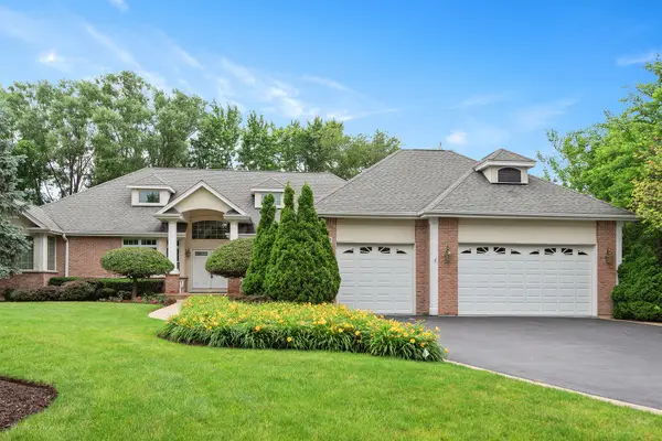 600 Haven Drive, Barrington, IL 60010