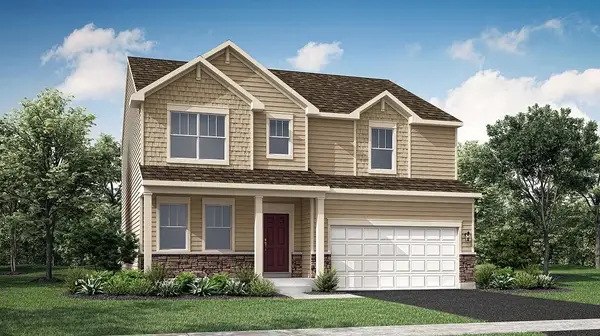 417 Ashbury Drive, Sugar Grove, IL 60554