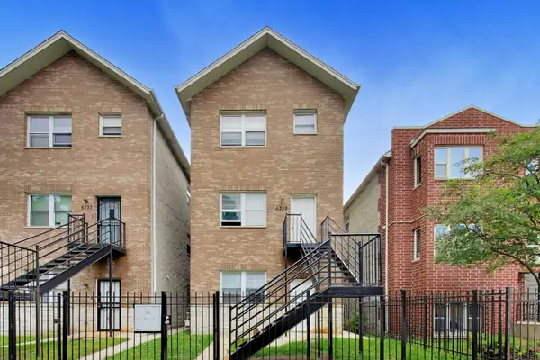 6335 S Normal Boulevard, Chicago, IL 60621