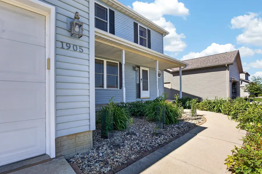 1905 Saltonstall Drive, Normal, IL 61761 - #2