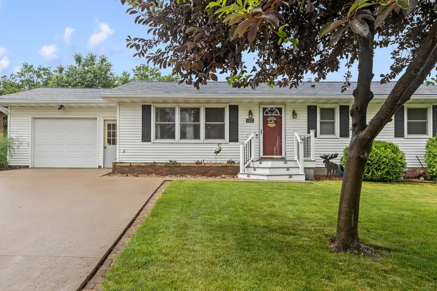 1209 Glenwood Lane, Muscatine, IA 52761 - #3