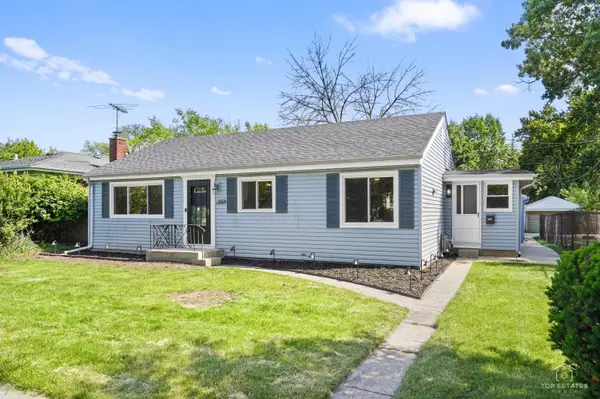 5505 Oakton Street, Morton Grove, IL 60053