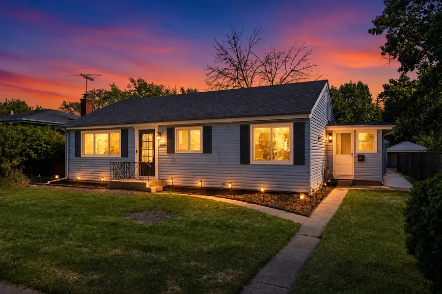 5505 Oakton Street, Morton Grove, IL 60053 - #2