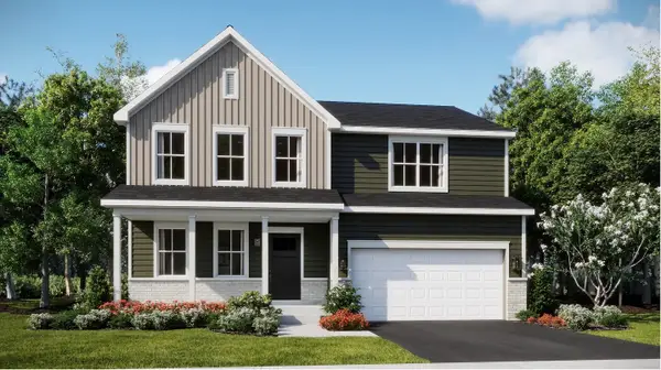 421 Ashbury Drive, Sugar Grove, IL 60554