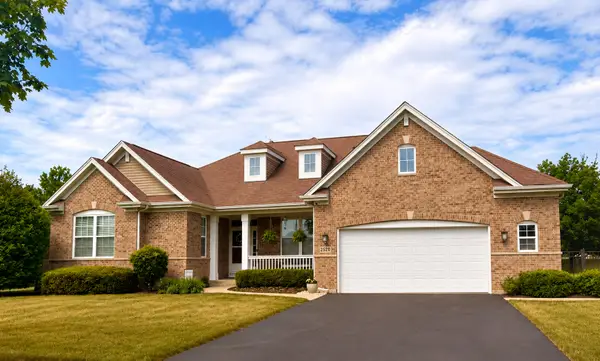 2520 Wall Street, McHenry, IL 60051