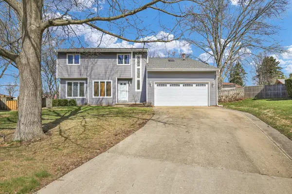 4 Genevieve Lane, Champaign, IL 61822