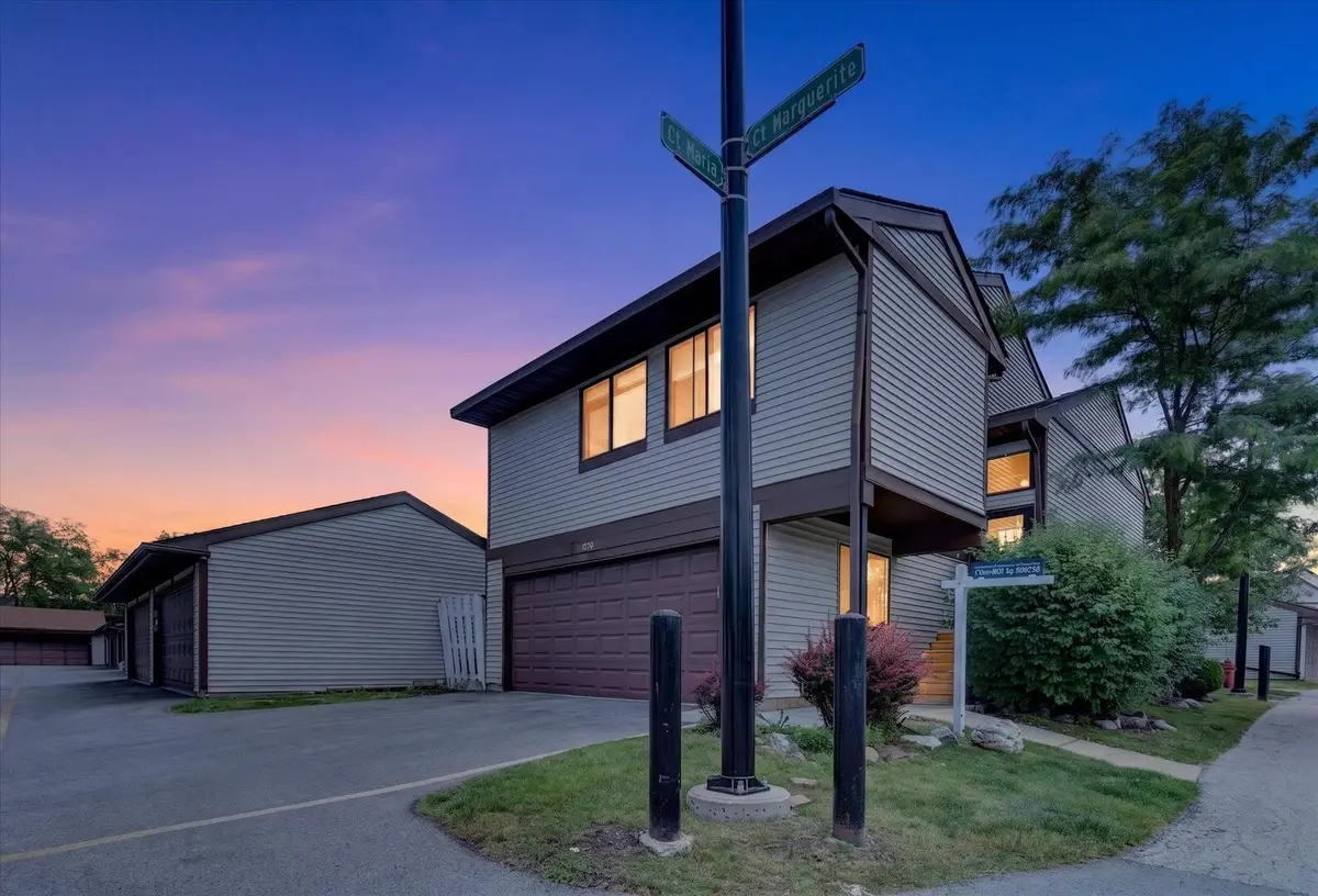 1379 Court Marguerite Court, Hanover Park, IL 60133 - #1