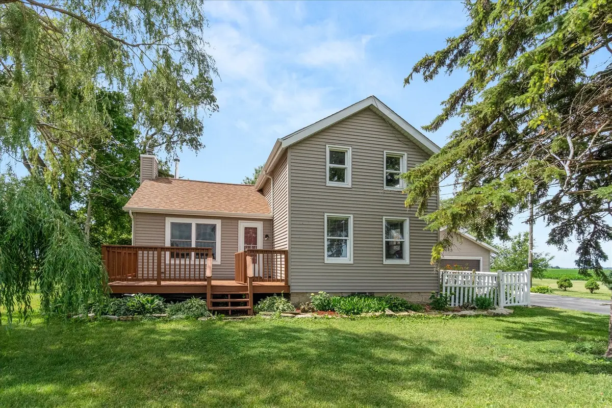 2418 N 47th. Road, Somonauk, IL 60552 - #1