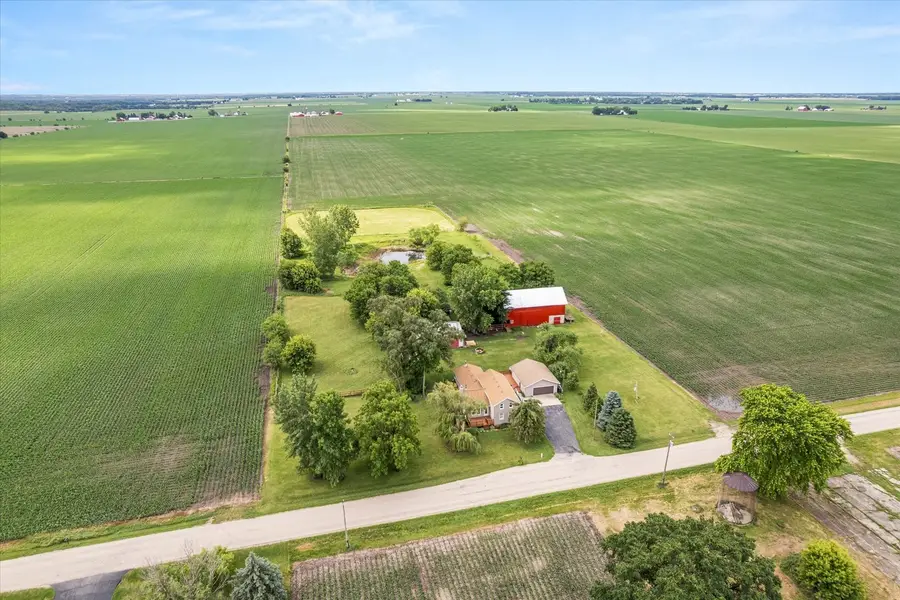 2418 N 47th. Road, Somonauk, IL 60552 - #3
