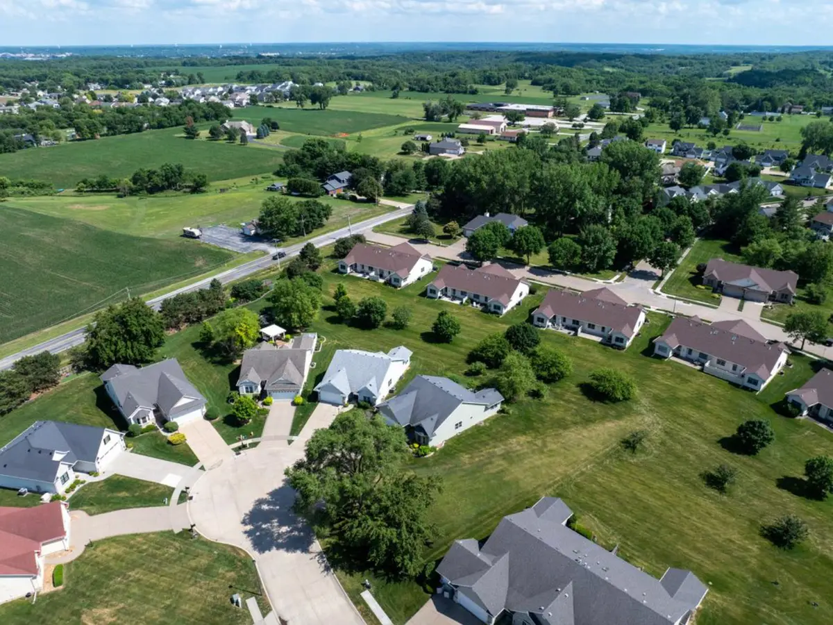 Lot 14 Baraboo Court, Davenport, IA 52804 - #1