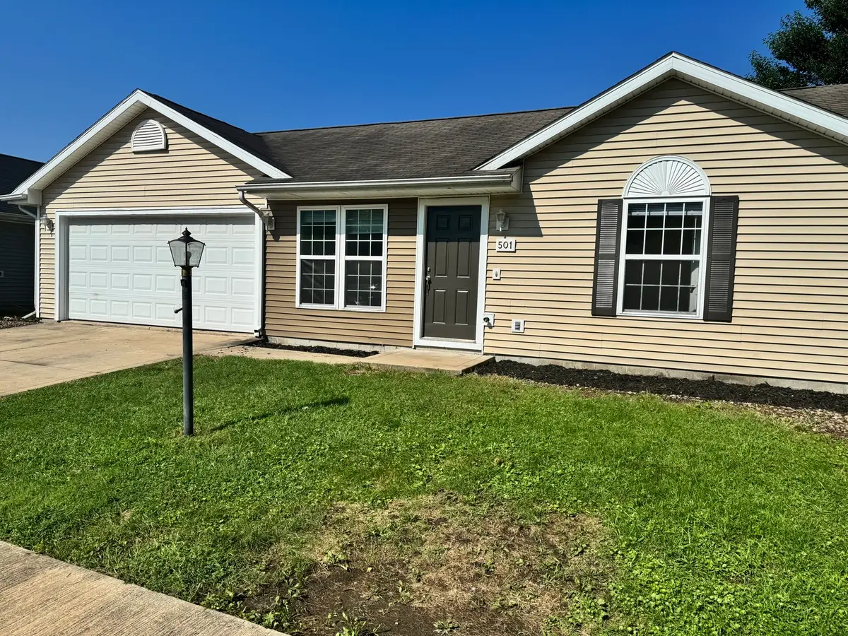 501 S Sunny Lane, Urbana, IL 61802 - #1
