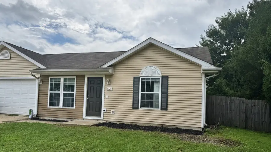 501 S Sunny Lane, Urbana, IL 61802 - #2