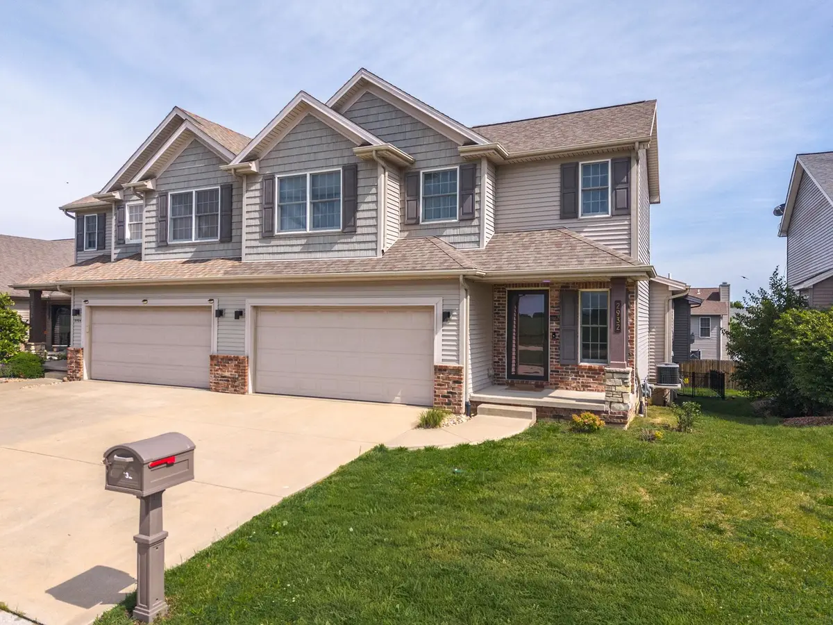 2932 Shepard Road, Normal, IL 61761 - #1