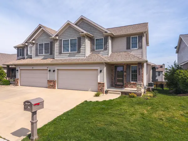 2932 Shepard Road, Normal, IL 61761