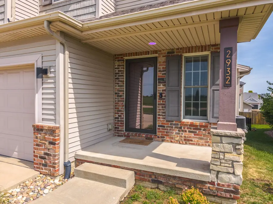 2932 Shepard Road, Normal, IL 61761 - #2