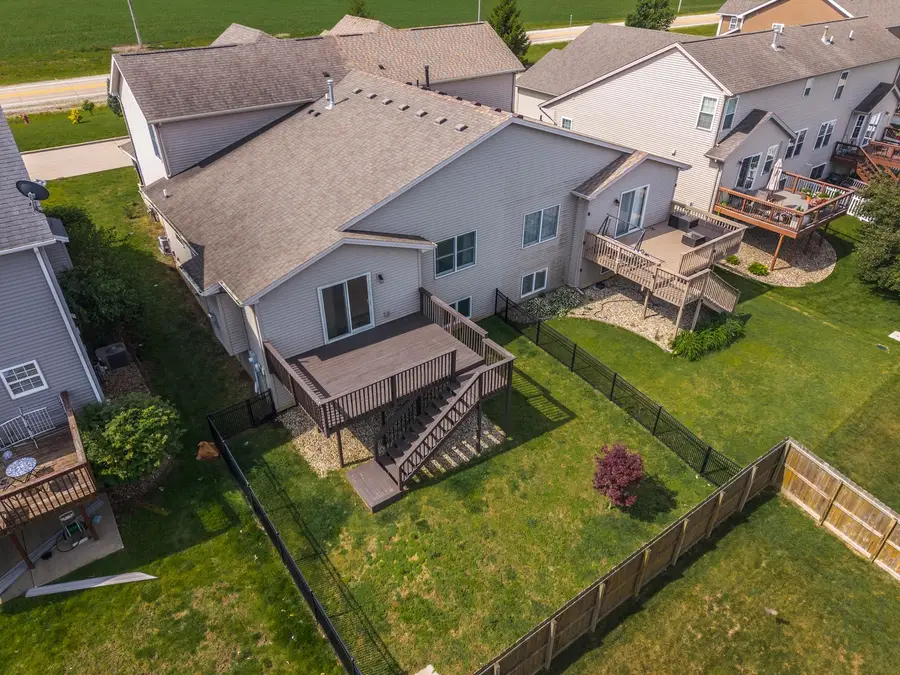 2932 Shepard Road, Normal, IL 61761 - #3