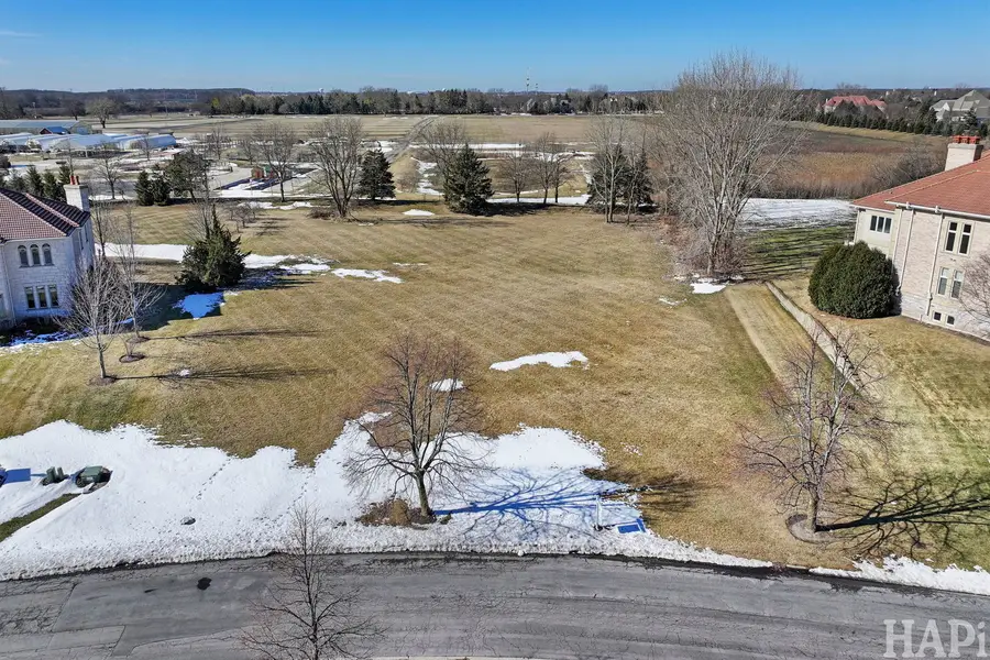 19 Star Lane, South Barrington, IL 60010 - #2