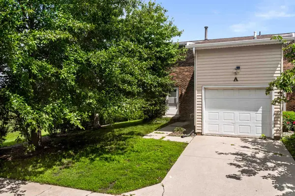 1536 Hunt Drive #A, Normal, IL 61761