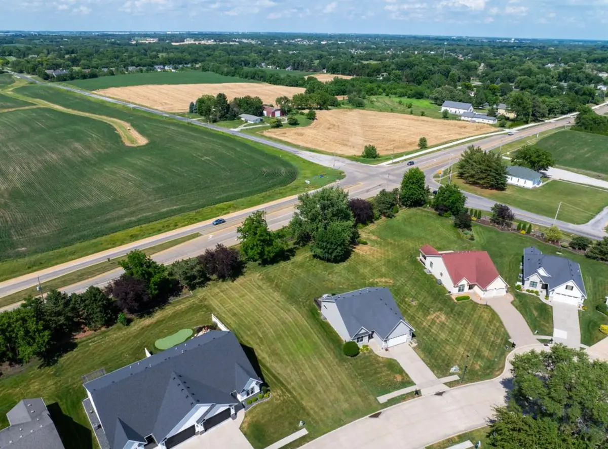 Lot 5 Baraboo Court, Davenport, IA 52804 - #1