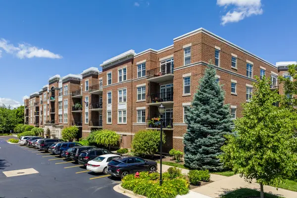 435 W Wood Street #311, Palatine, IL 60067