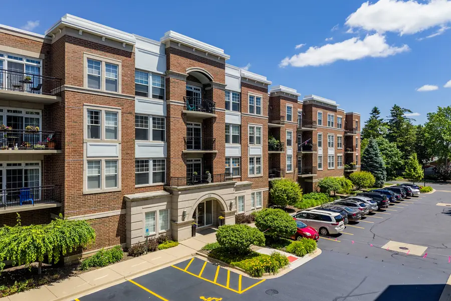 435 W Wood Street #311, Palatine, IL 60067 - #2