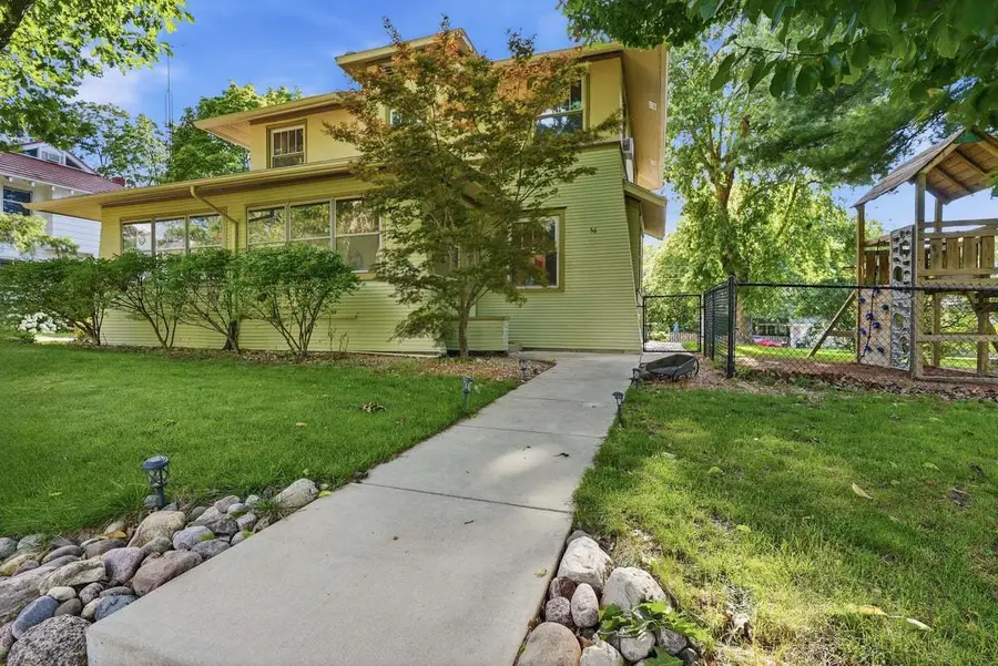 56 Whites Place, Bloomington, IL 61701 - #3