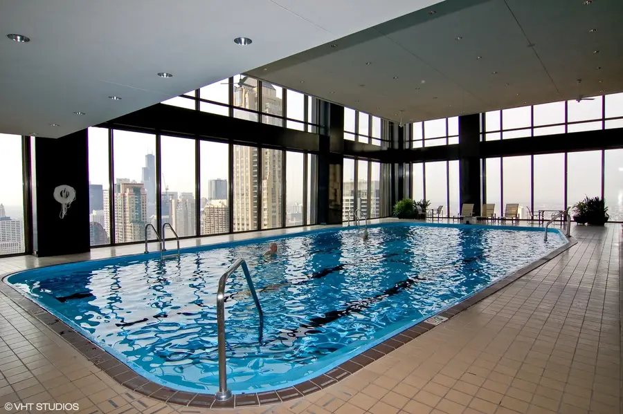 175 E Delaware Place #4901, Chicago, IL 60611 - #2