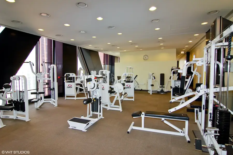 175 E Delaware Place #4901, Chicago, IL 60611 - #3