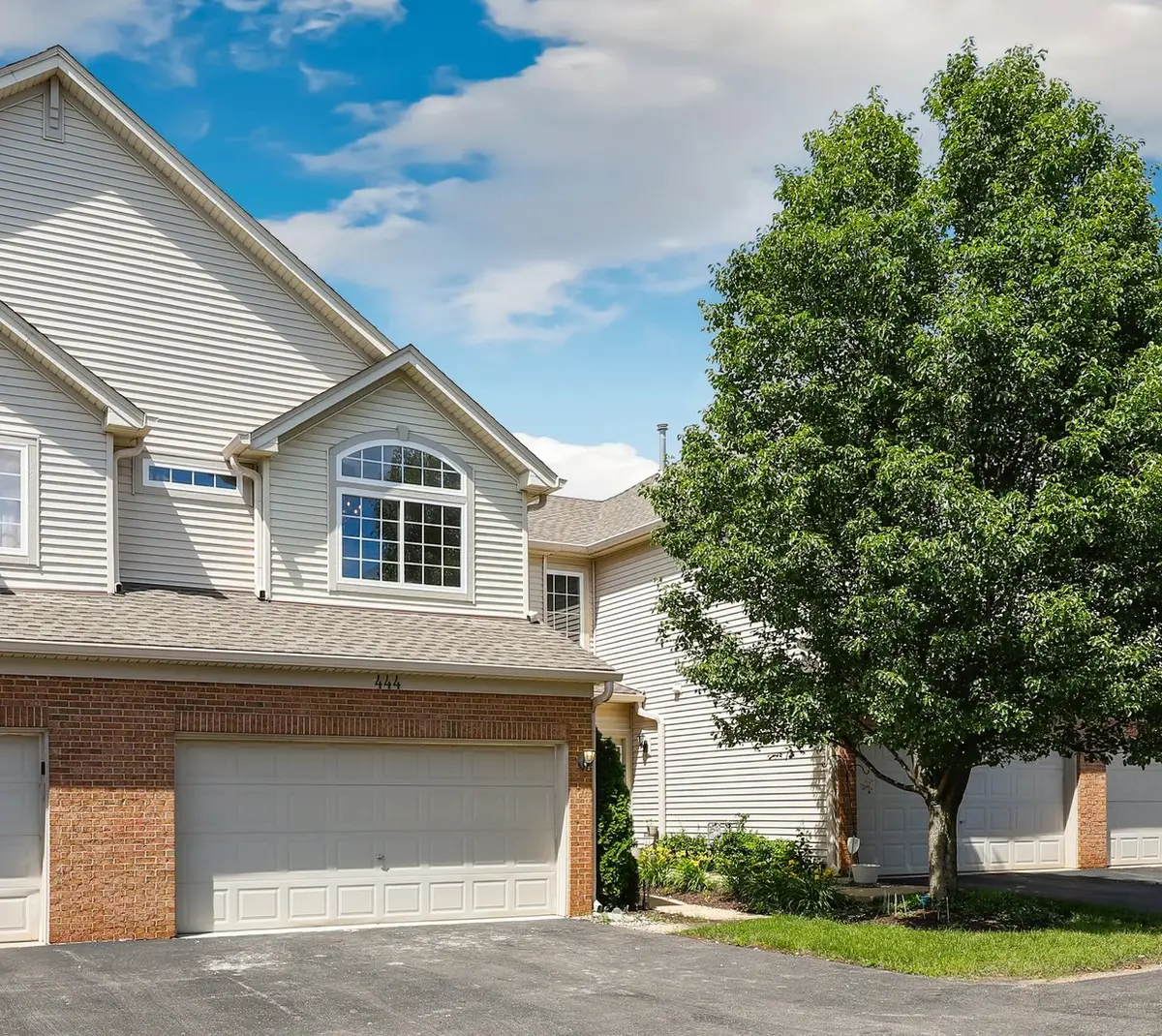 444 Jamestown Court, Aurora, IL 60502 - #1