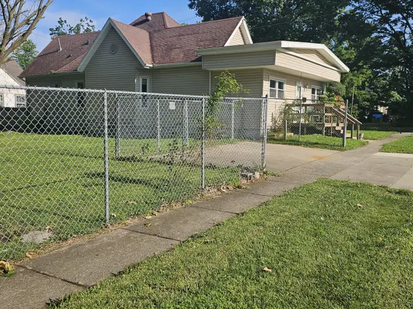 401 S 20th Street, Mt Vernon, IL 62864
