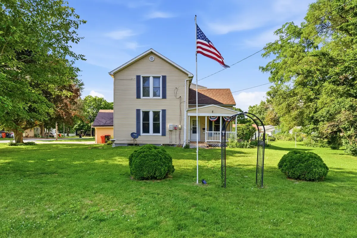 503 NE 3rd Street, Aledo, IL 61231 - #1