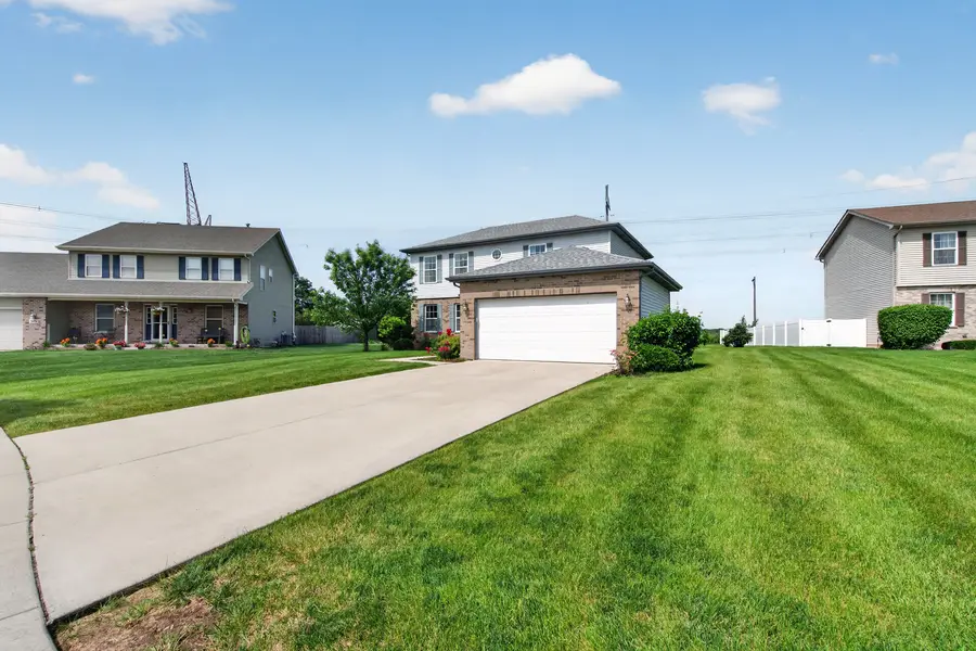26816 W Megan Drive, Channahon, IL 60410 - #3