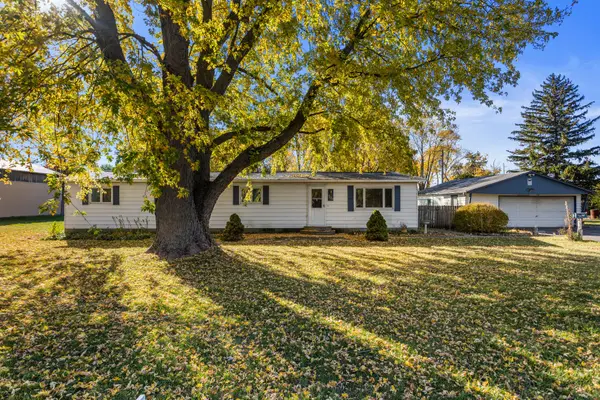 709 W Park Street, Thomasboro, IL 61878