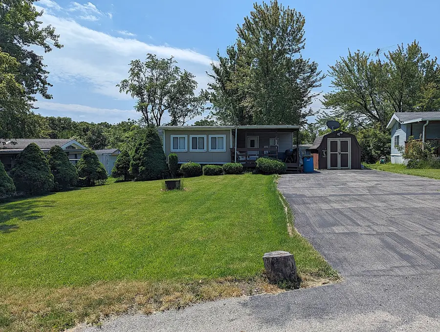 Lot 03-135 Southfork, Marseilles, IL 61341 - #2