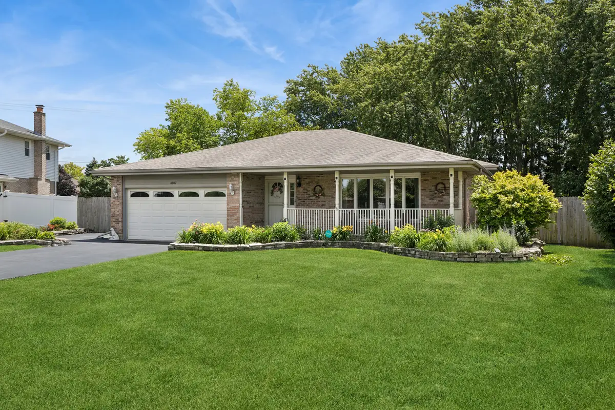 8007 Alexandria Drive, Tinley Park, IL 60477 - #1