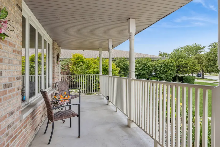 8007 Alexandria Drive, Tinley Park, IL 60477 - #2
