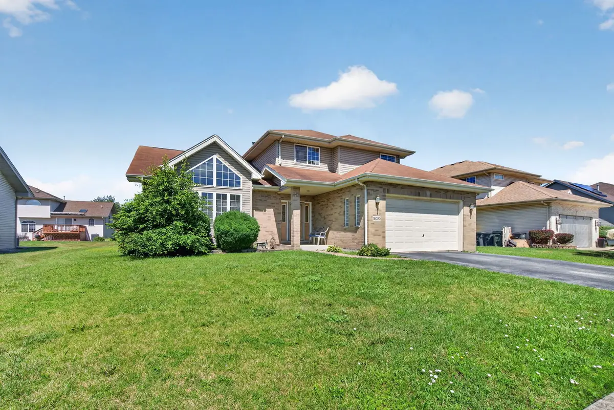 18020 Charlotte Drive, Lansing, IL 60438 - #1