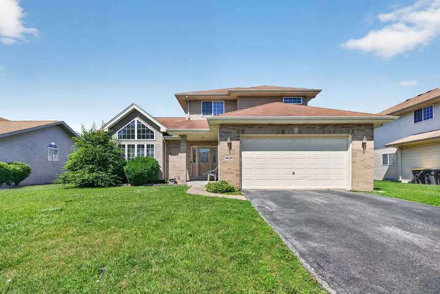 18020 Charlotte Drive, Lansing, IL 60438 - #2