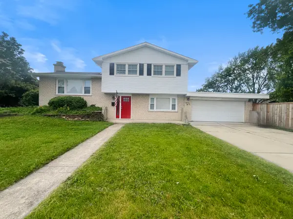 16230 76th Avenue, Tinley Park, IL 60477