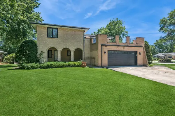 823 Tenuta Court, Olympia Fields, IL 60461