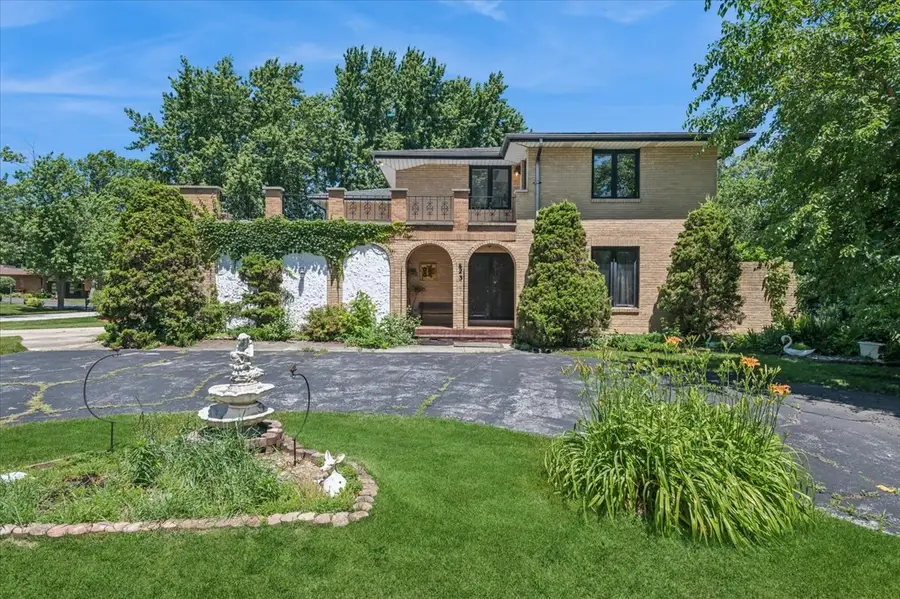 823 Tenuta Court, Olympia Fields, IL 60461 - #3