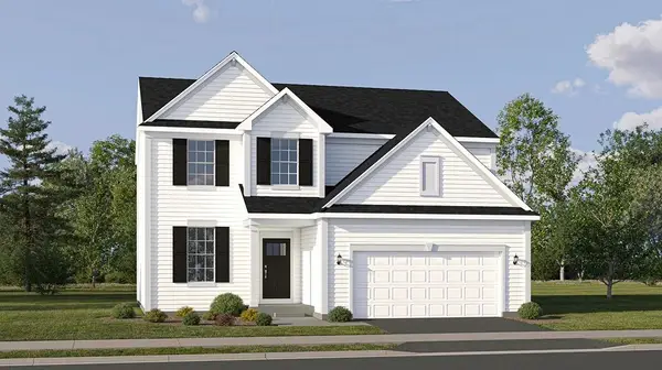 420 Redwood Avenue, Sugar Grove, IL 60554