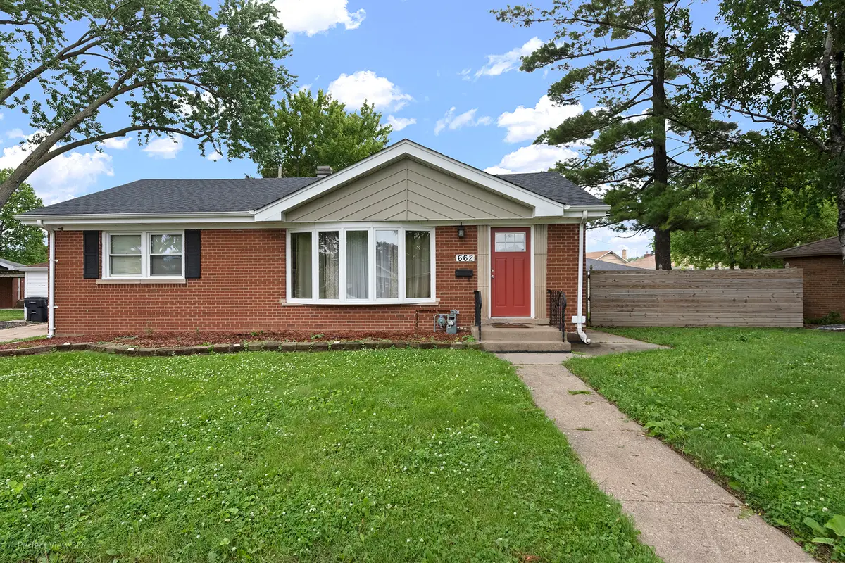 Address Withheld By Seller, South Holland, IL 60473 - #1
