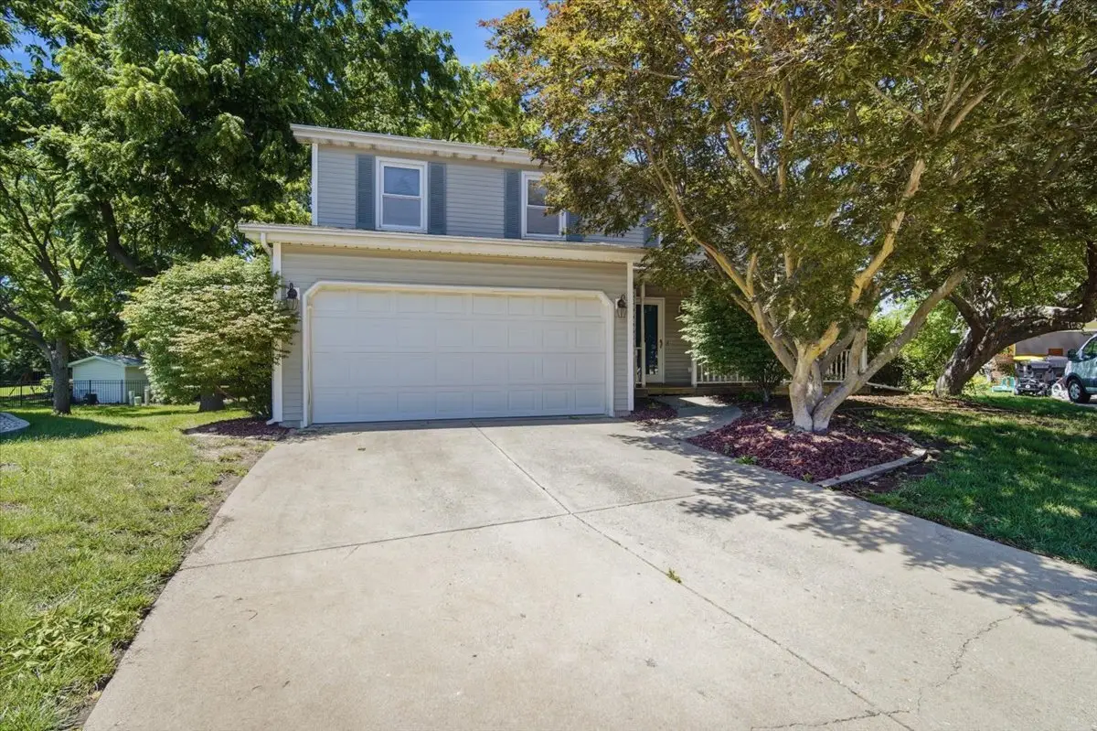 1301 Chadwick Drive, Normal, IL 61761 - #1