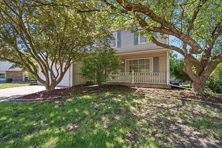 1301 Chadwick Drive, Normal, IL 61761 - #2