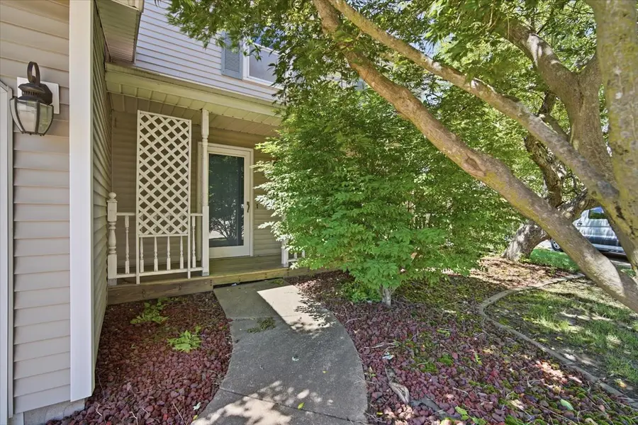 1301 Chadwick Drive, Normal, IL 61761 - #3