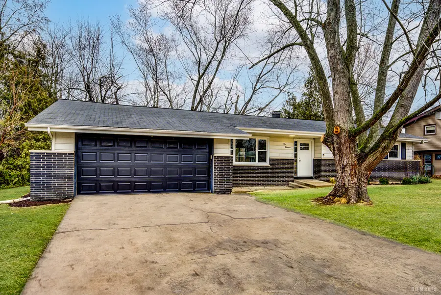 1018 Cassie Drive, Joliet, IL 60435 - #3